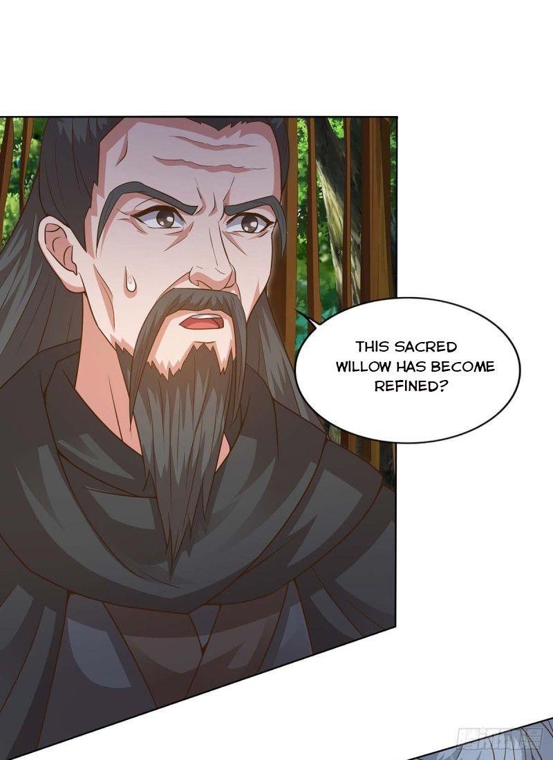 Reborn 80,000 Years Chapter 165 - Page 21