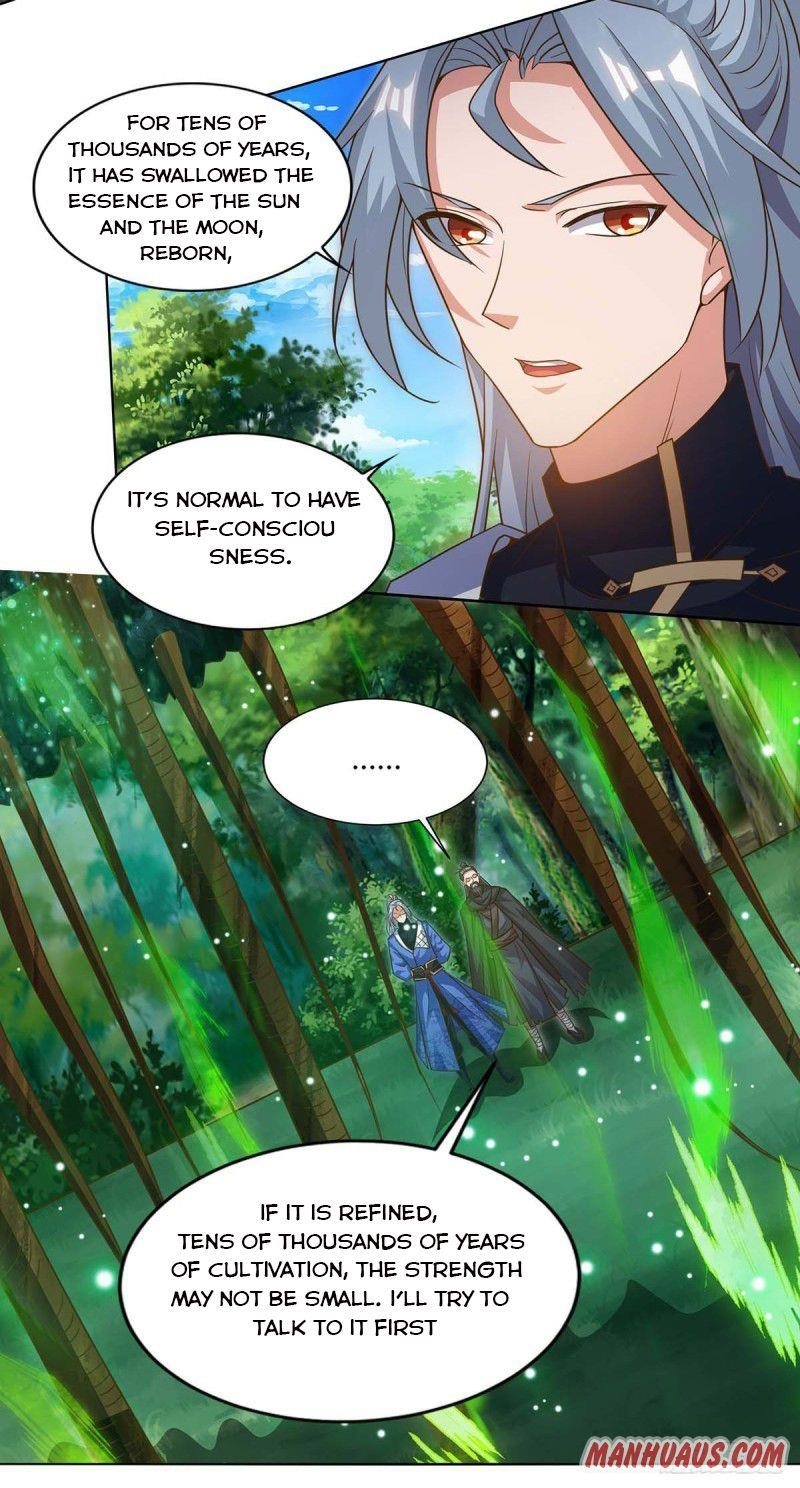 Reborn 80,000 Years Chapter 165 - Page 22