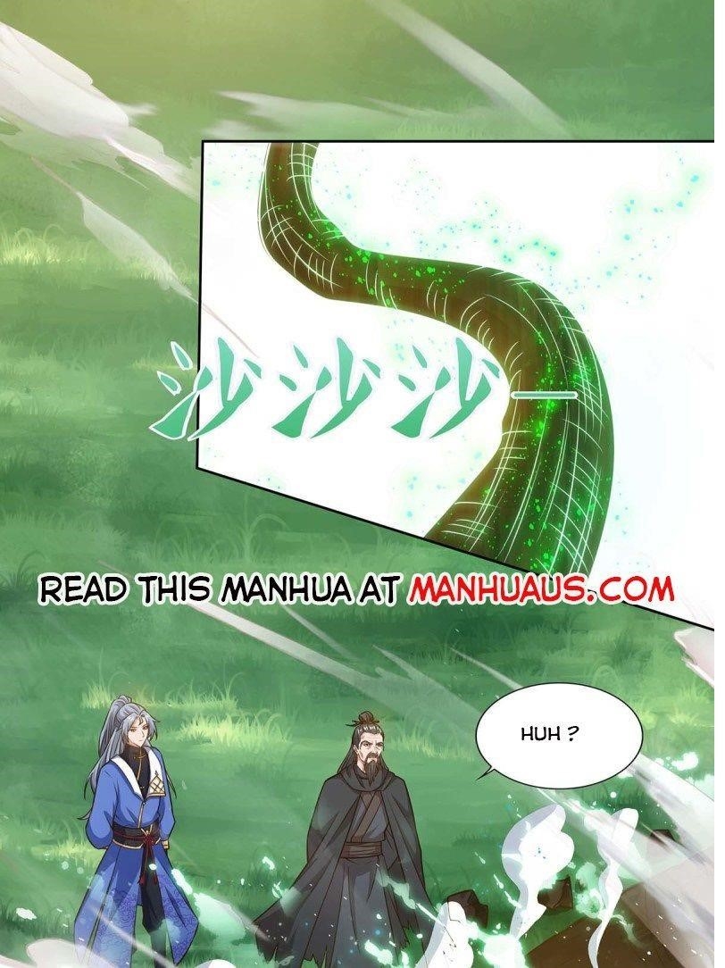 Reborn 80,000 Years Chapter 165 - Page 26