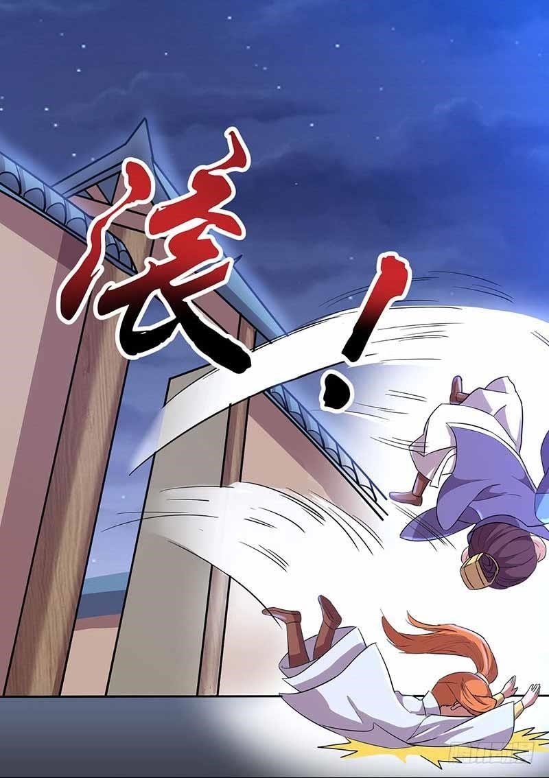 Reborn 80,000 Years Chapter 17 - Page 10