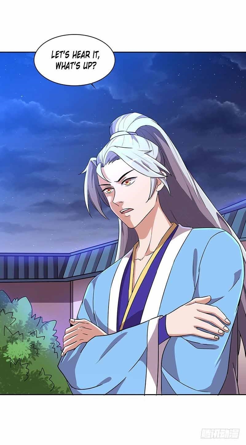 Reborn 80,000 Years Chapter 17 - Page 15