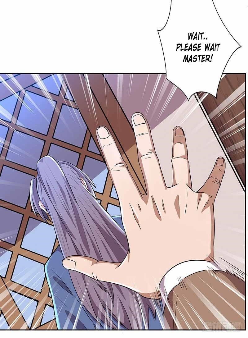 Reborn 80,000 Years Chapter 17 - Page 19