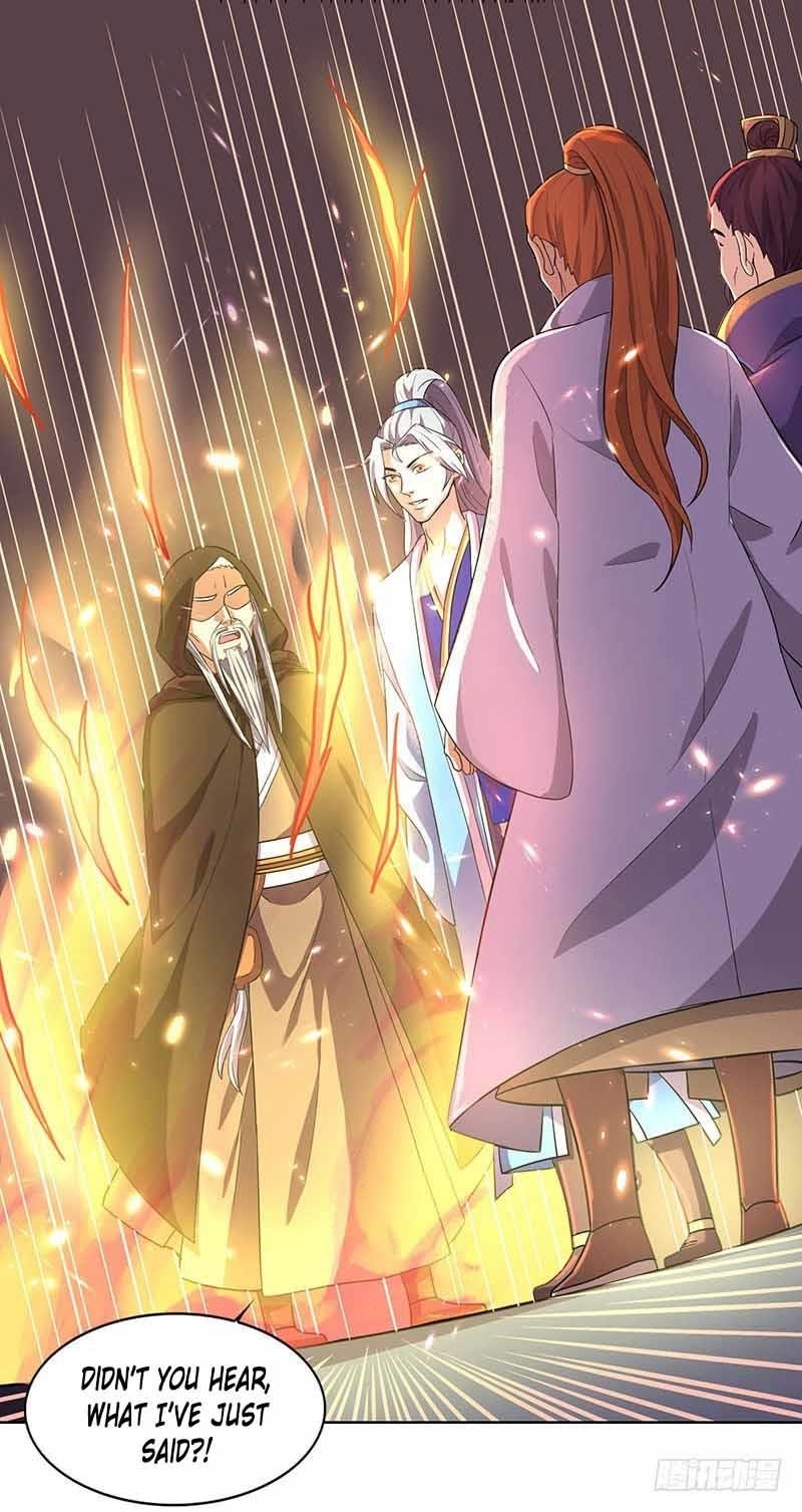 Reborn 80,000 Years Chapter 17 - Page 8