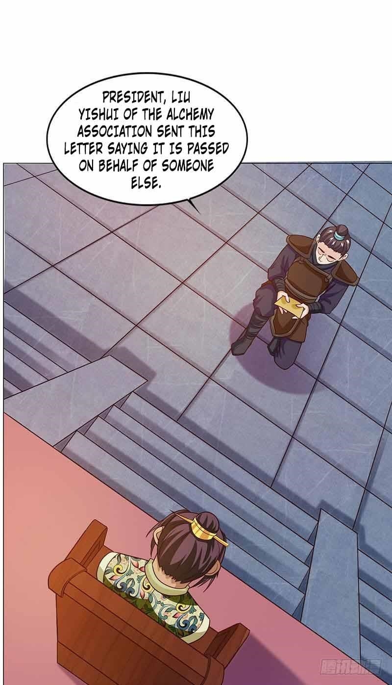 Reborn 80,000 Years Chapter 18 - Page 9