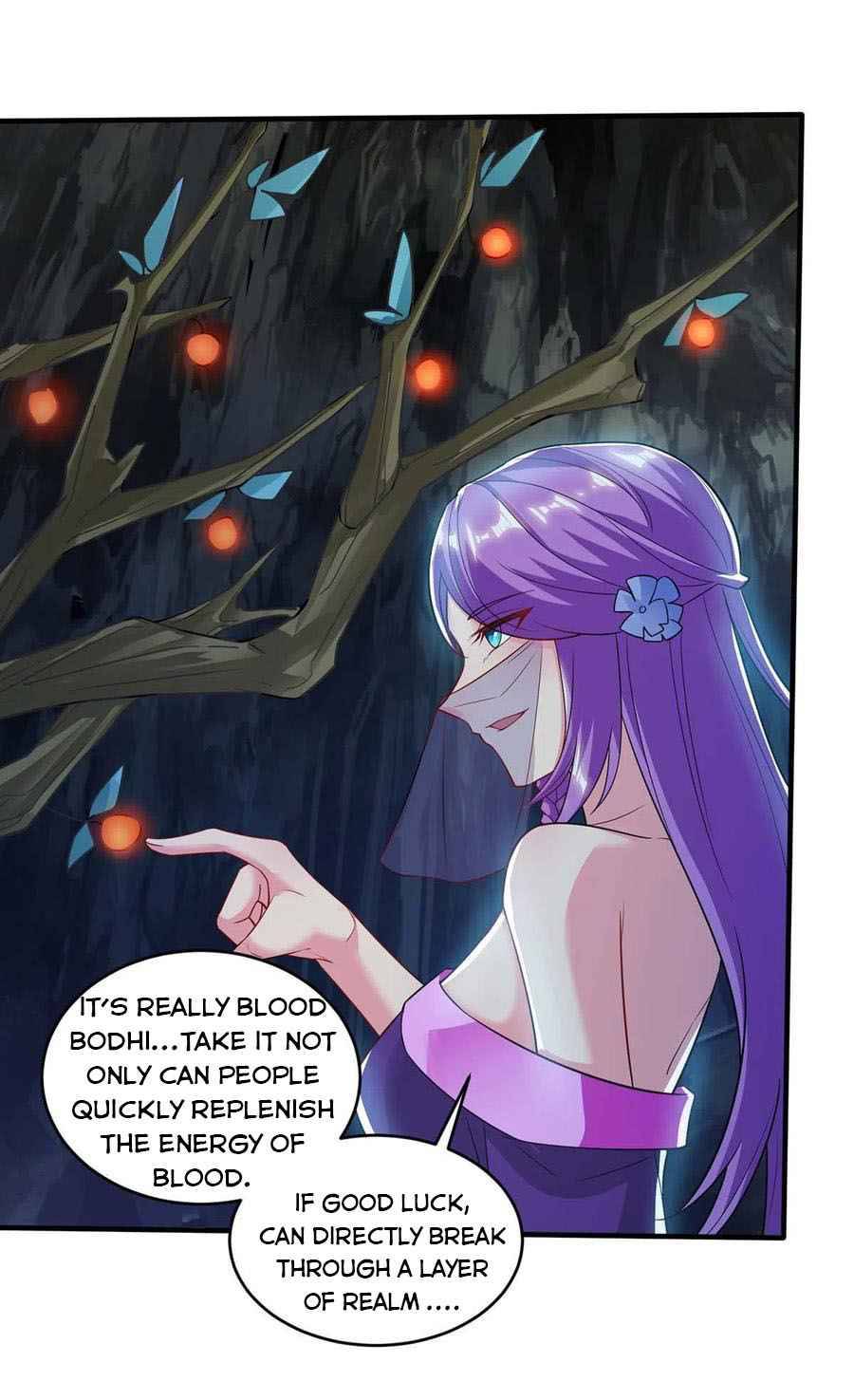 Reborn 80,000 Years Chapter 183 - Page 12