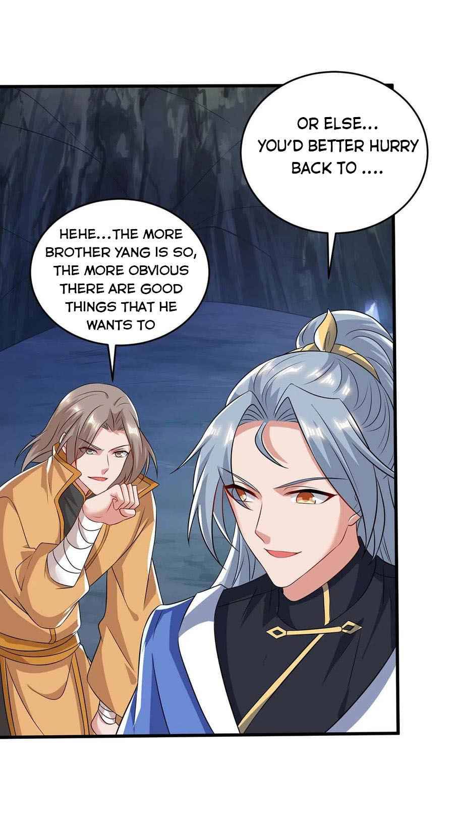 Reborn 80,000 Years Chapter 183 - Page 26