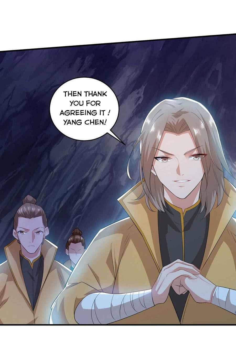 Reborn 80,000 Years Chapter 183 - Page 29