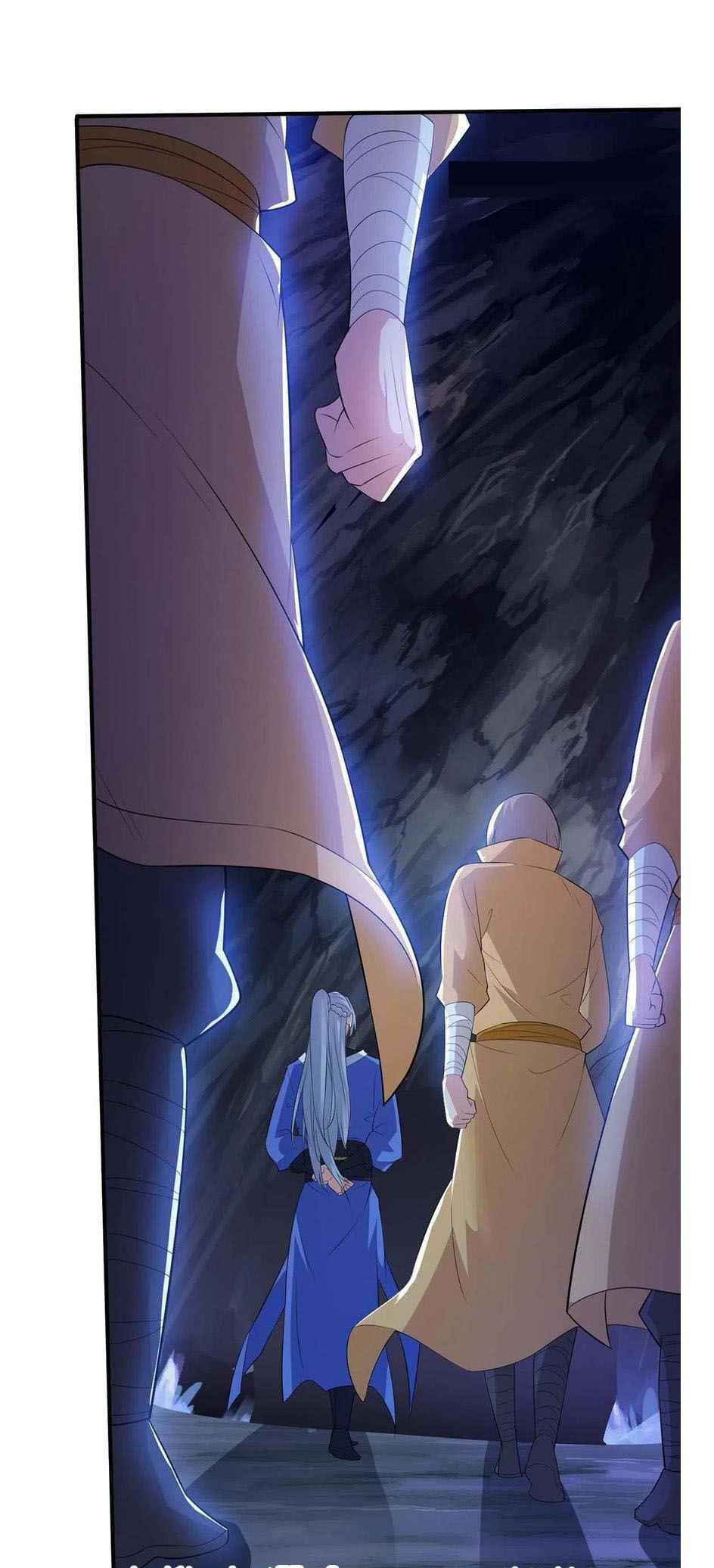 Reborn 80,000 Years Chapter 183 - Page 30