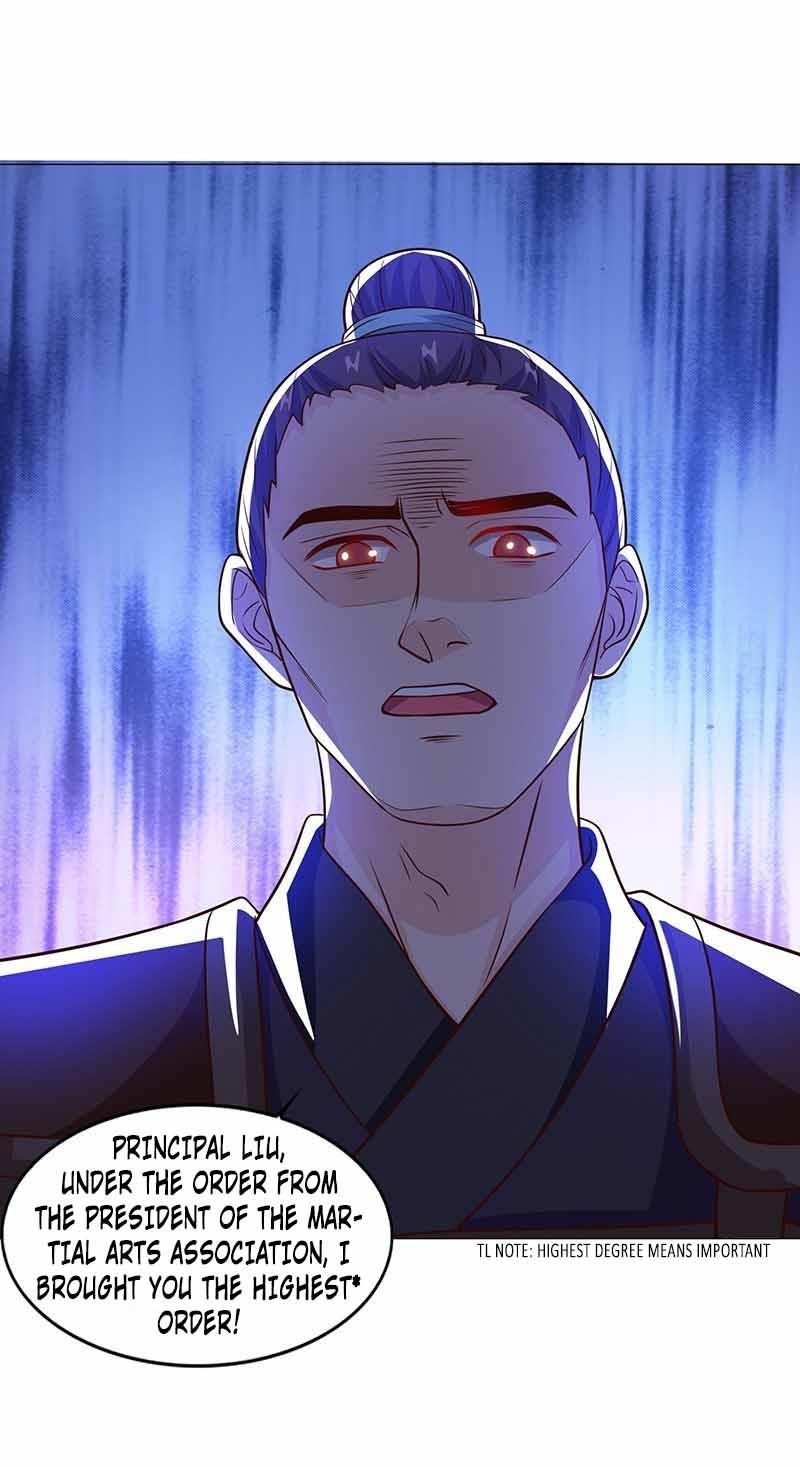 Reborn 80,000 Years Chapter 19 - Page 1