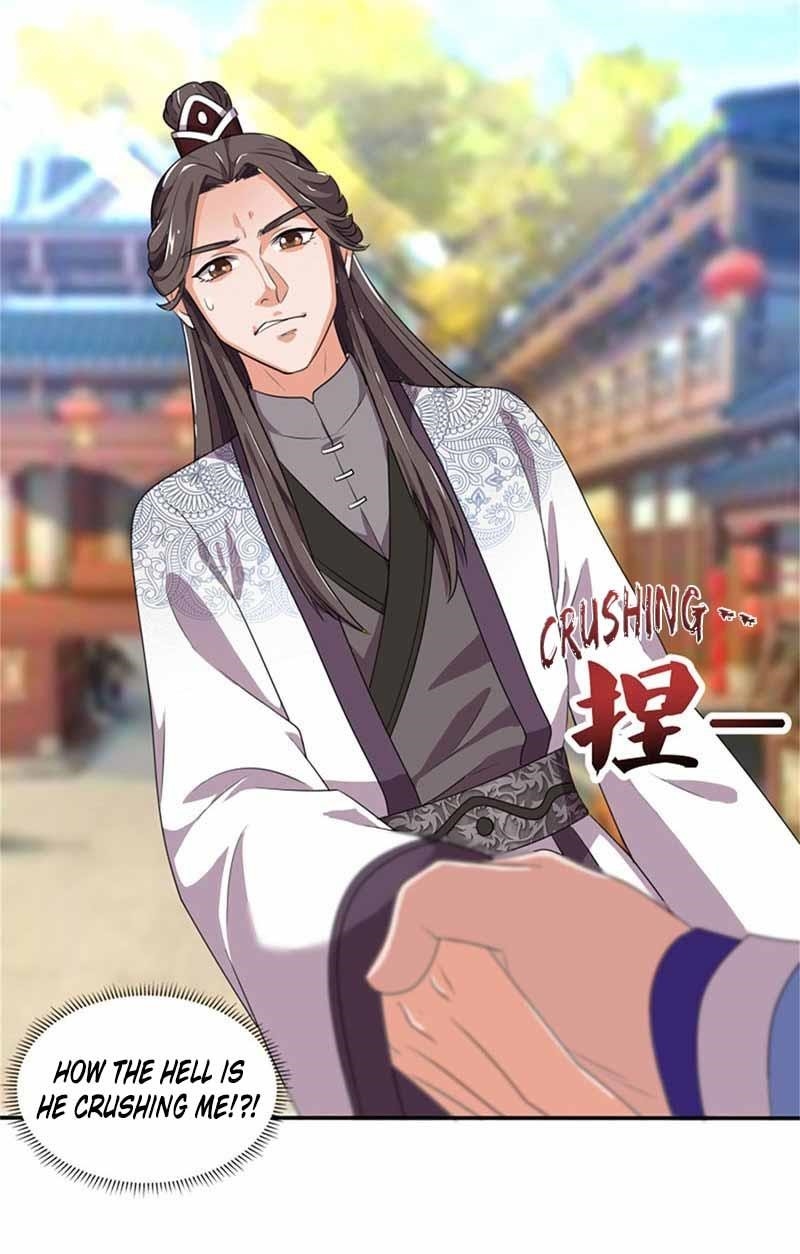 Reborn 80,000 Years Chapter 19 - Page 24