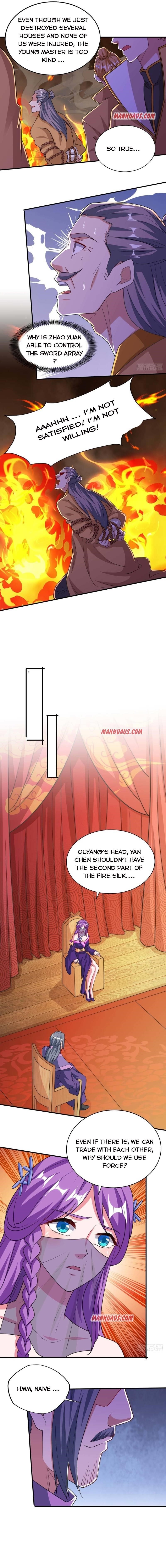 Reborn 80,000 Years Chapter 199 - Page 4