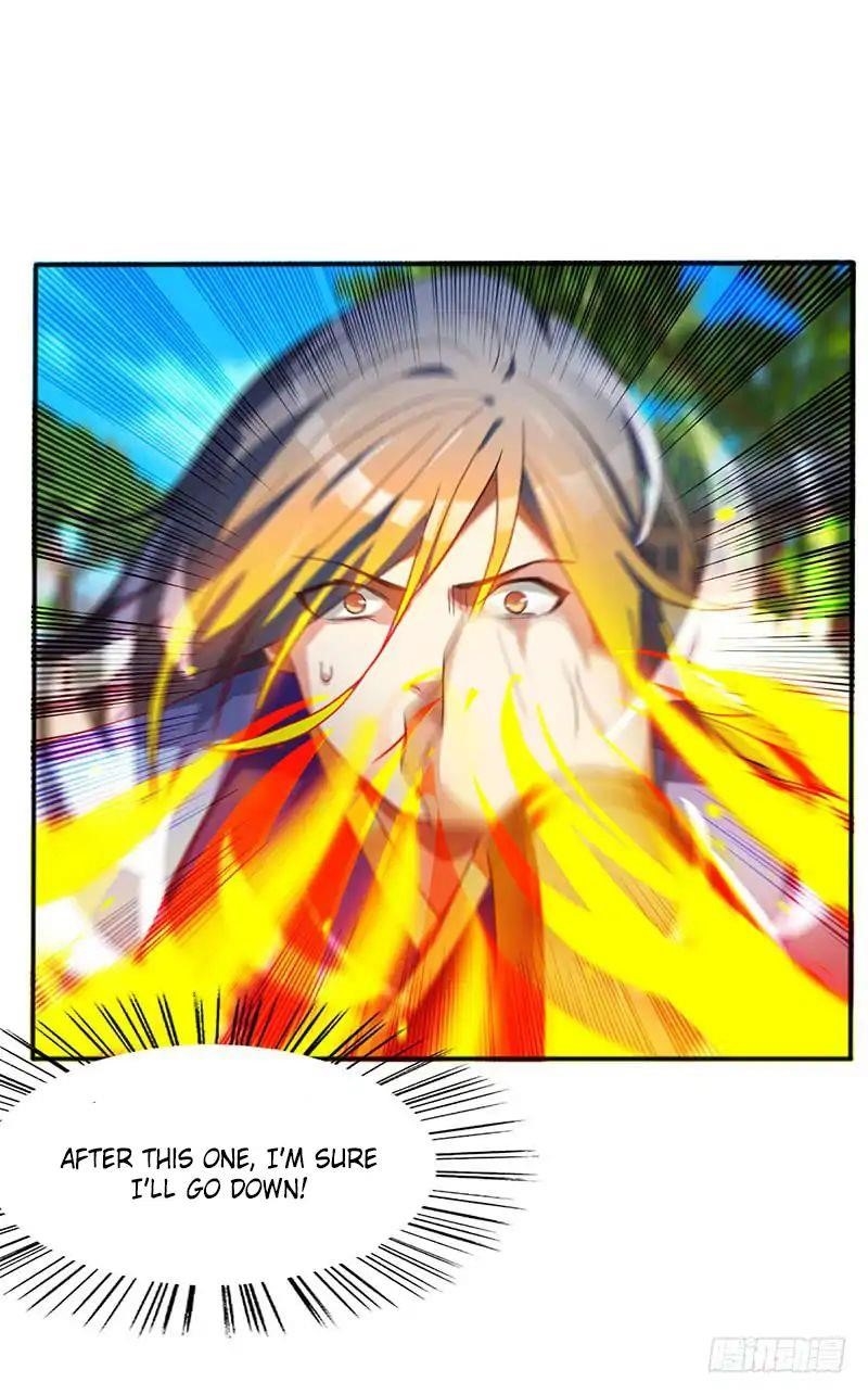 Reborn 80,000 Years Chapter 2 - Page 10