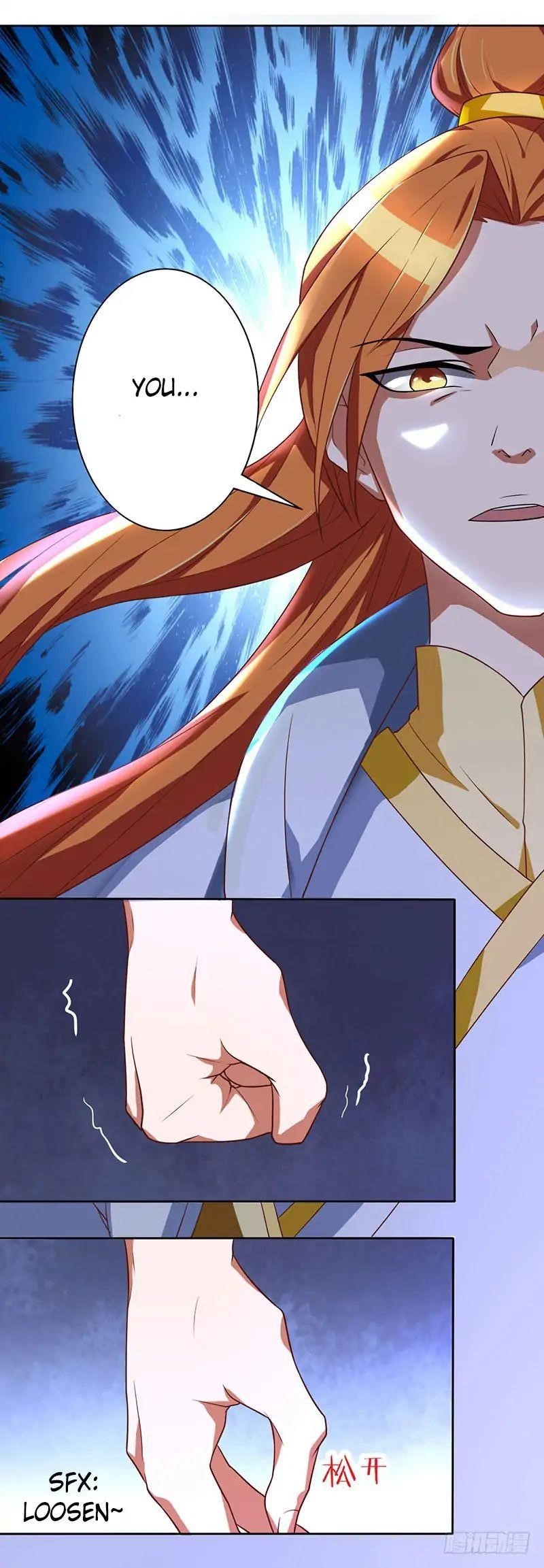 Reborn 80,000 Years Chapter 2 - Page 15