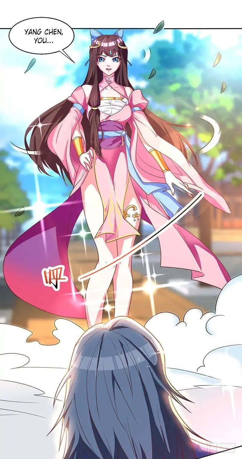 Reborn 80,000 Years Chapter 2 - Page 19