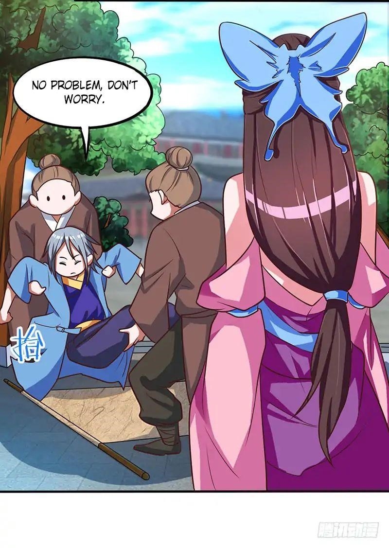 Reborn 80,000 Years Chapter 2 - Page 26