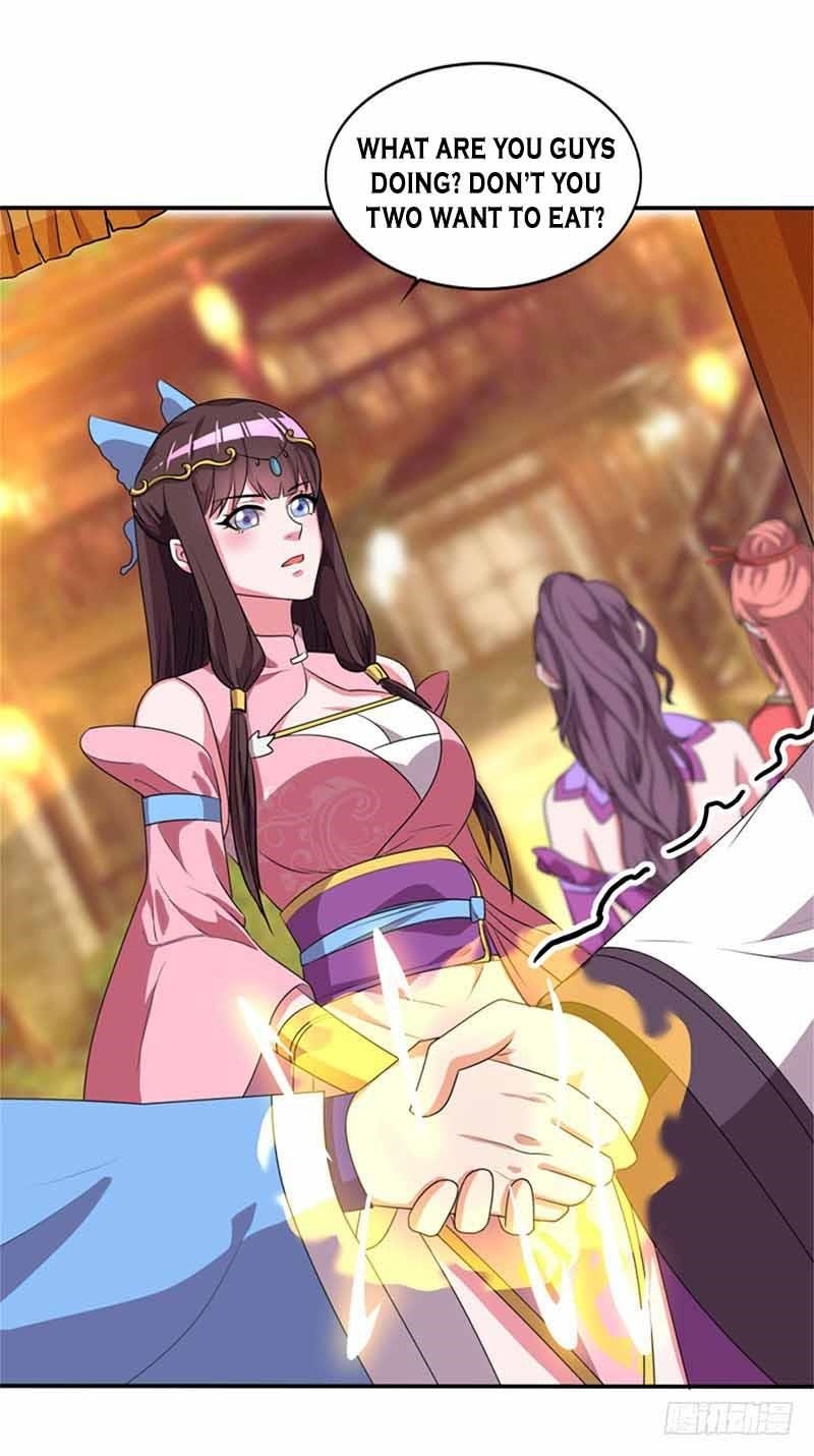 Reborn 80,000 Years Chapter 20 - Page 1