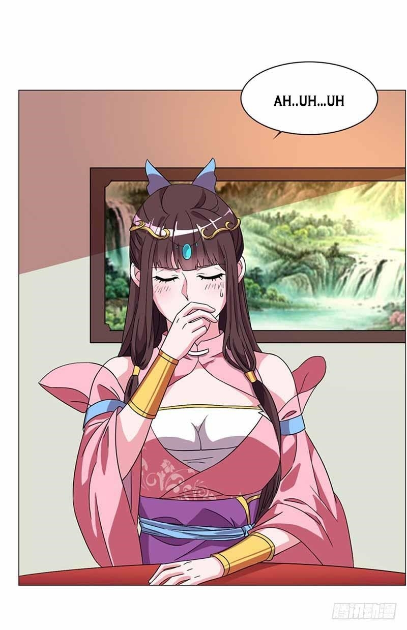 Reborn 80,000 Years Chapter 20 - Page 14