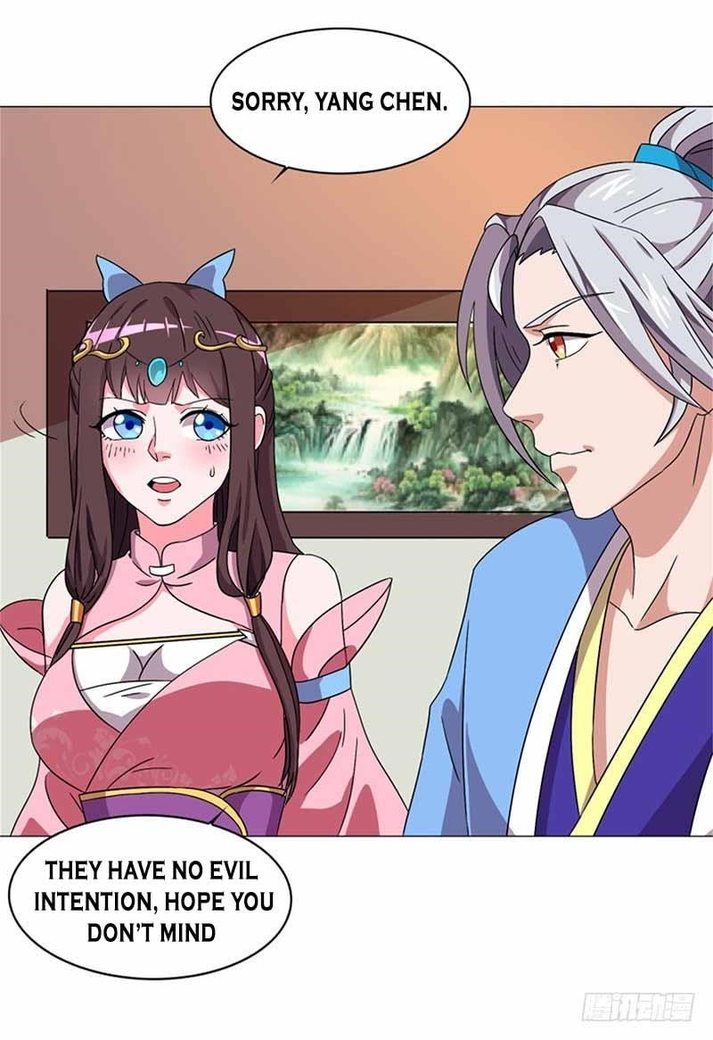 Reborn 80,000 Years Chapter 20 - Page 18