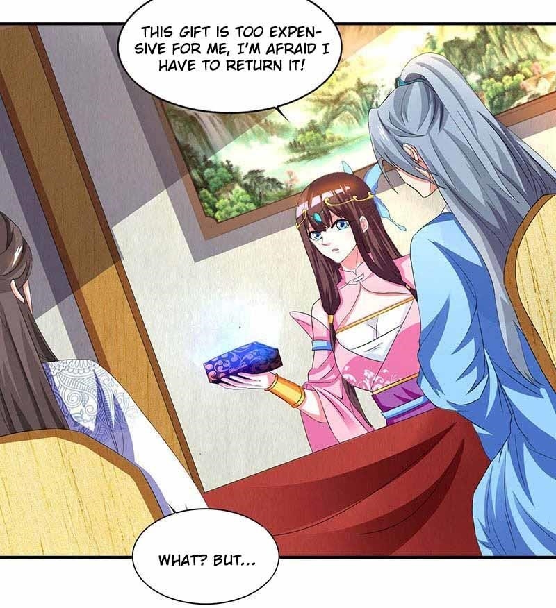 Reborn 80,000 Years Chapter 21 - Page 10