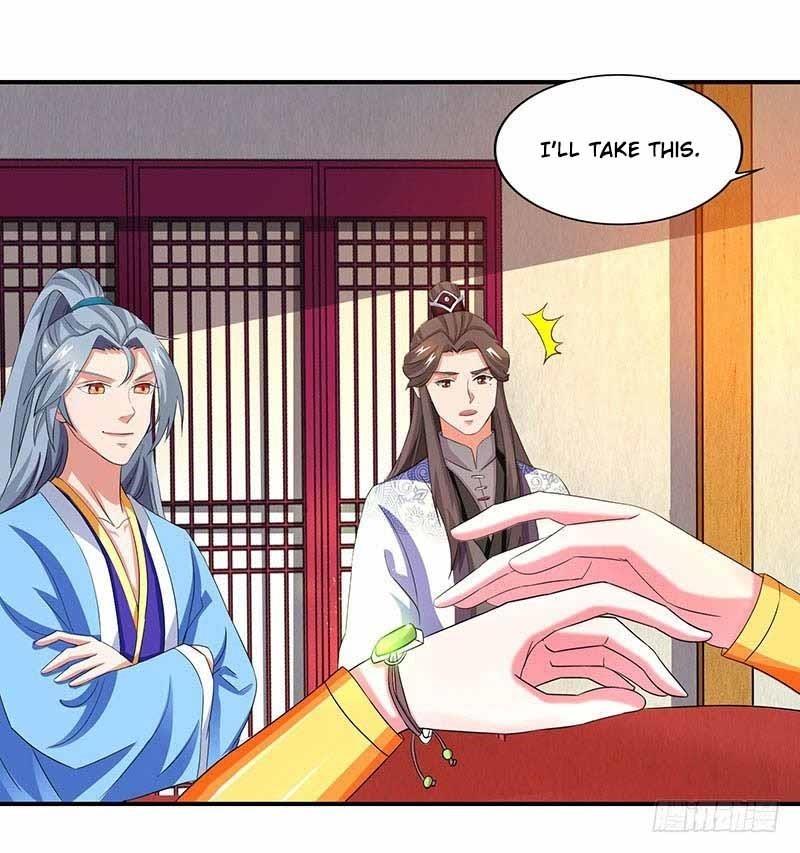 Reborn 80,000 Years Chapter 21 - Page 11