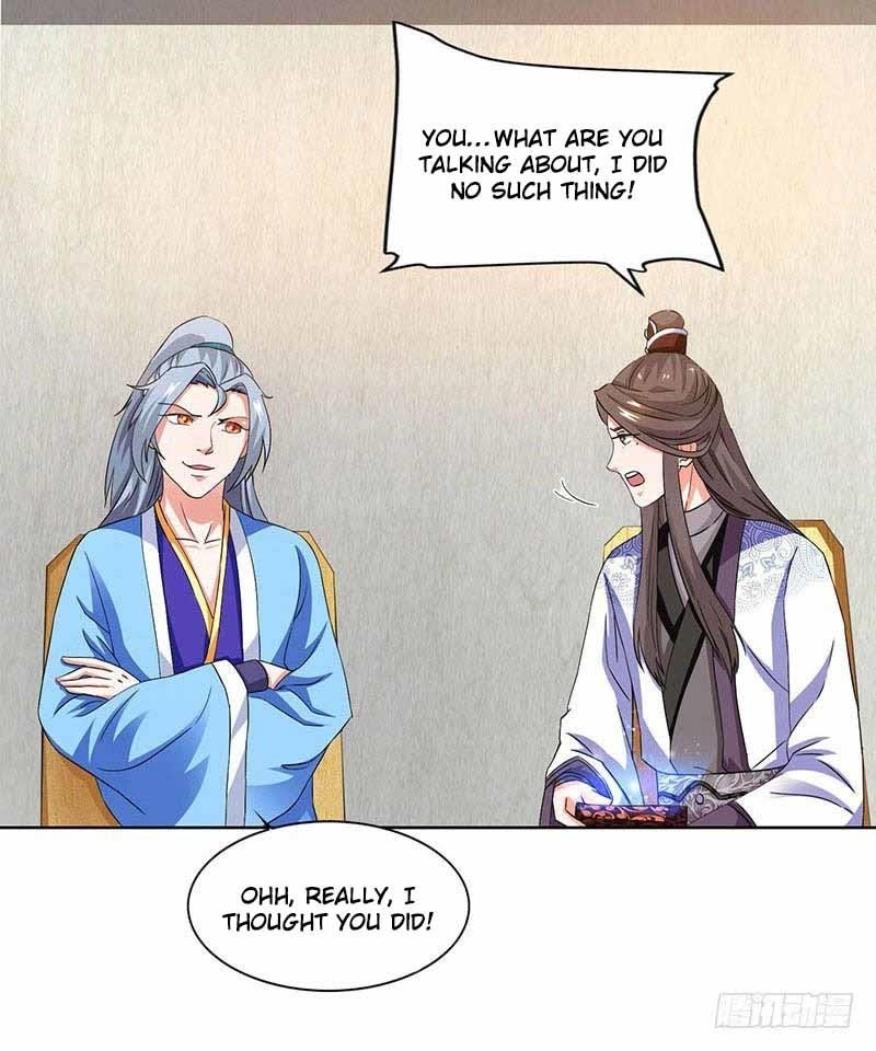 Reborn 80,000 Years Chapter 21 - Page 15