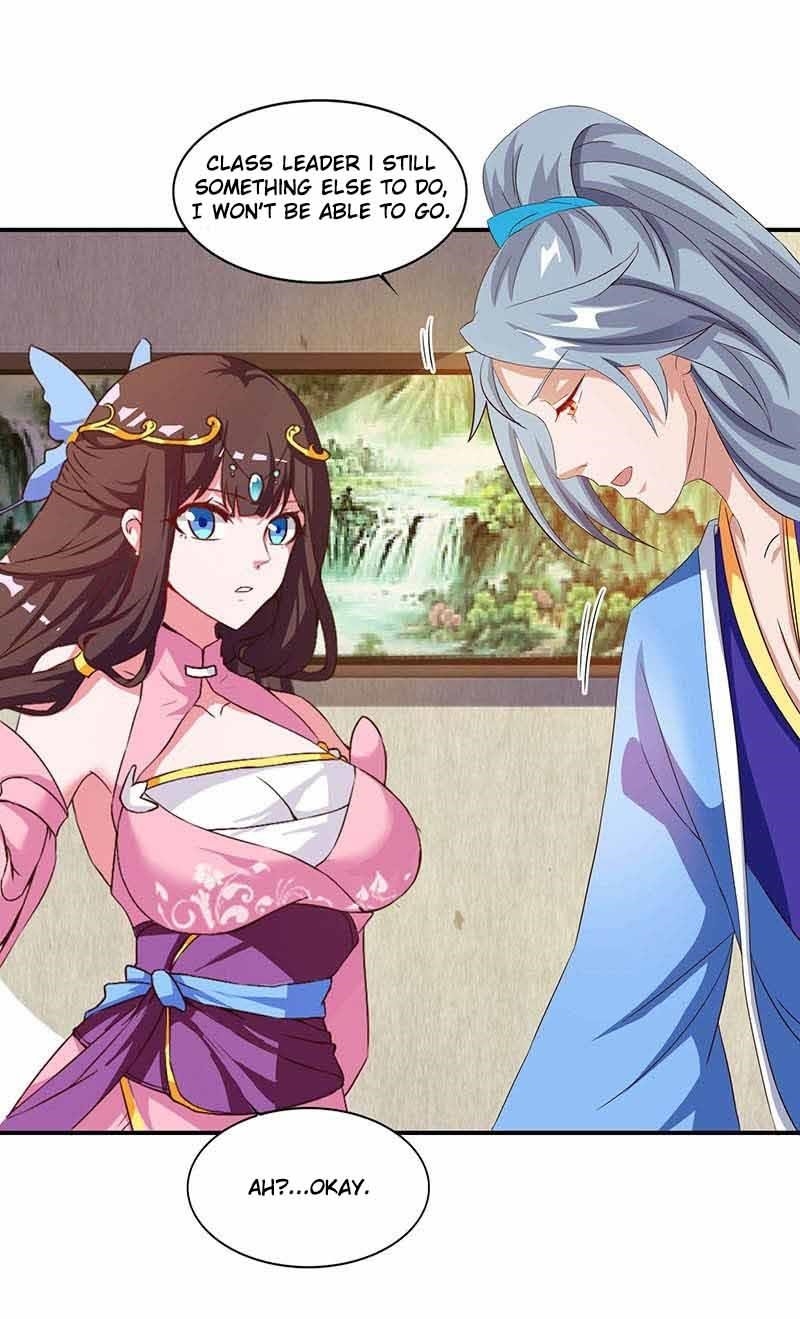 Reborn 80,000 Years Chapter 21 - Page 18