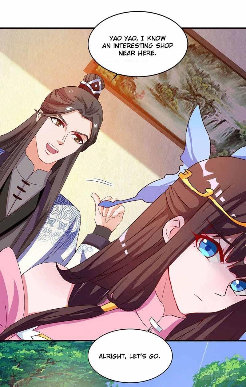 Reborn 80,000 Years Chapter 21 - Page 21