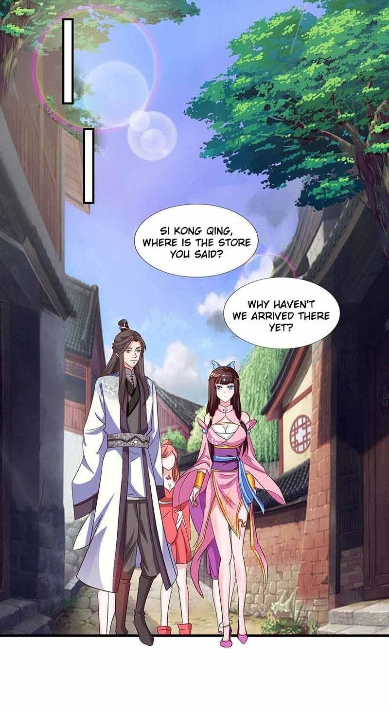 Reborn 80,000 Years Chapter 21 - Page 22