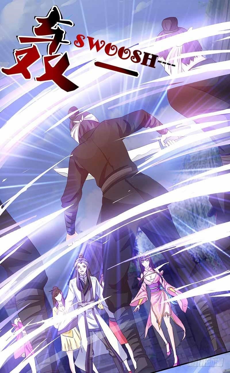 Reborn 80,000 Years Chapter 21 - Page 25