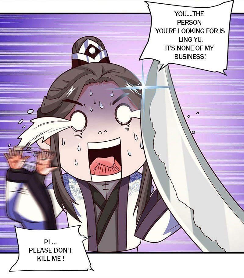 Reborn 80,000 Years Chapter 22 - Page 15