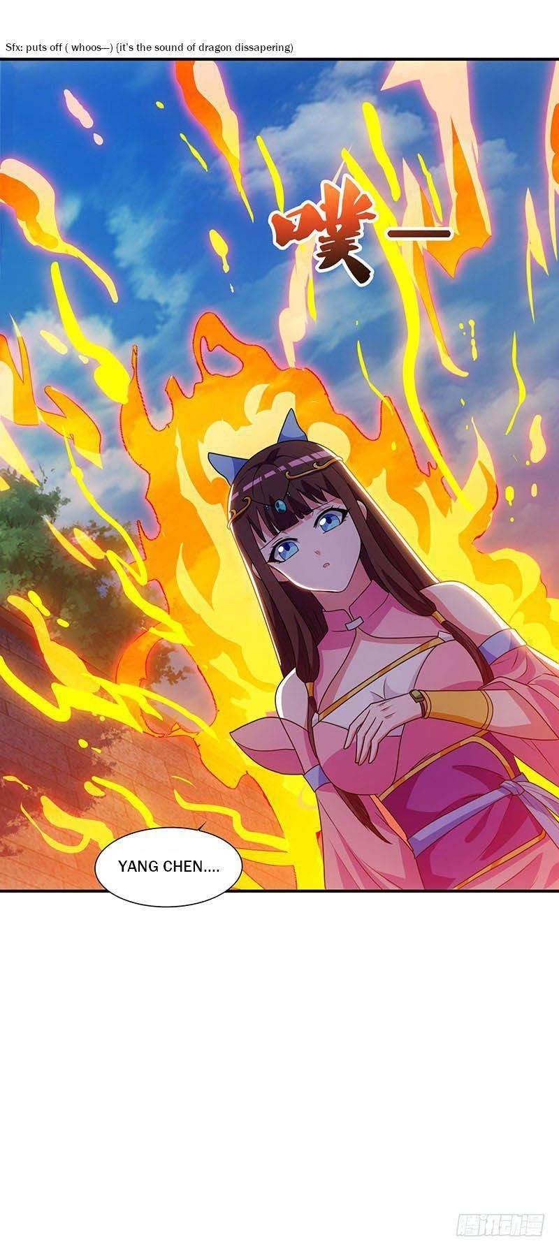 Reborn 80,000 Years Chapter 22 - Page 27