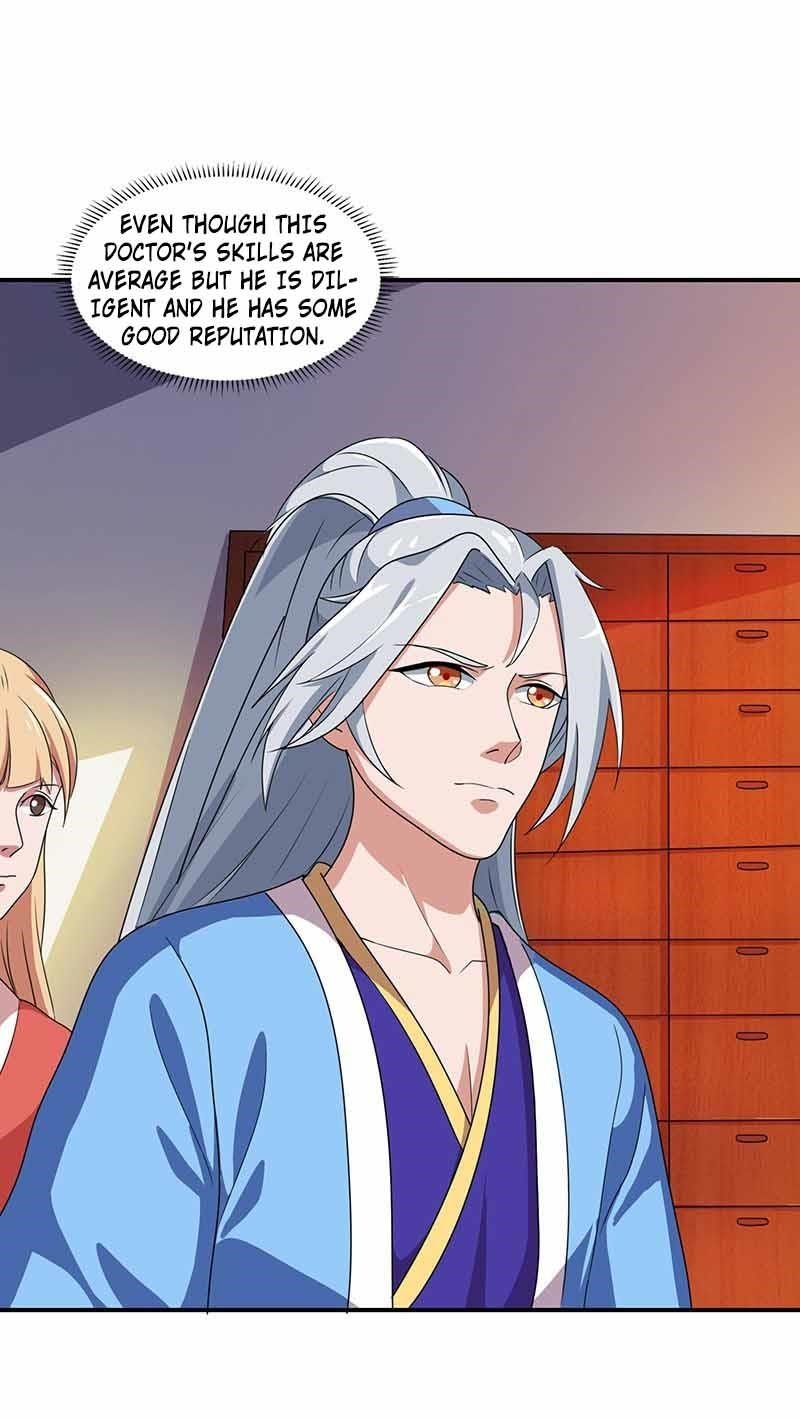 Reborn 80,000 Years Chapter 23 - Page 10