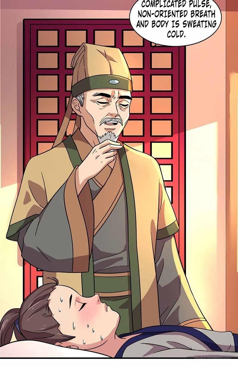 Reborn 80,000 Years Chapter 23 - Page 23