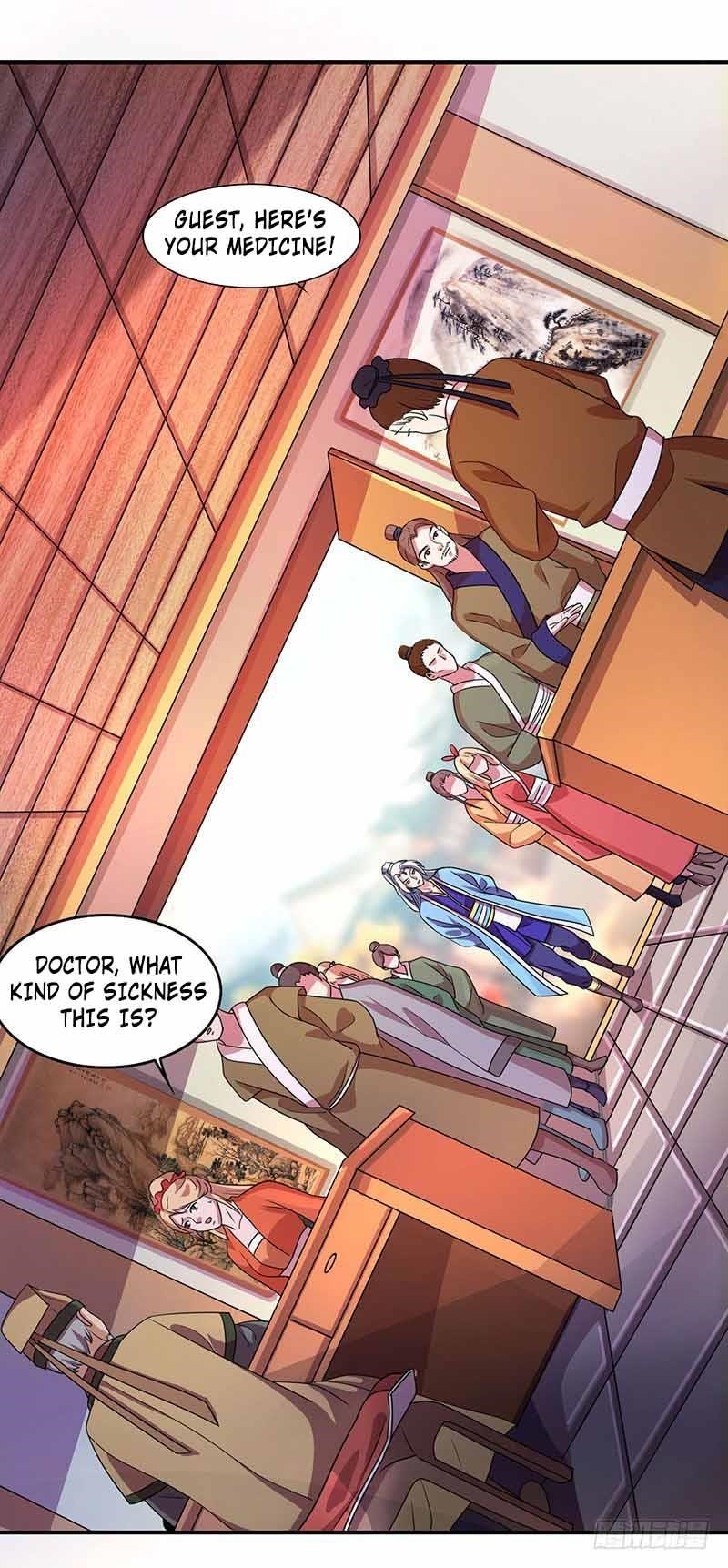 Reborn 80,000 Years Chapter 23 - Page 5