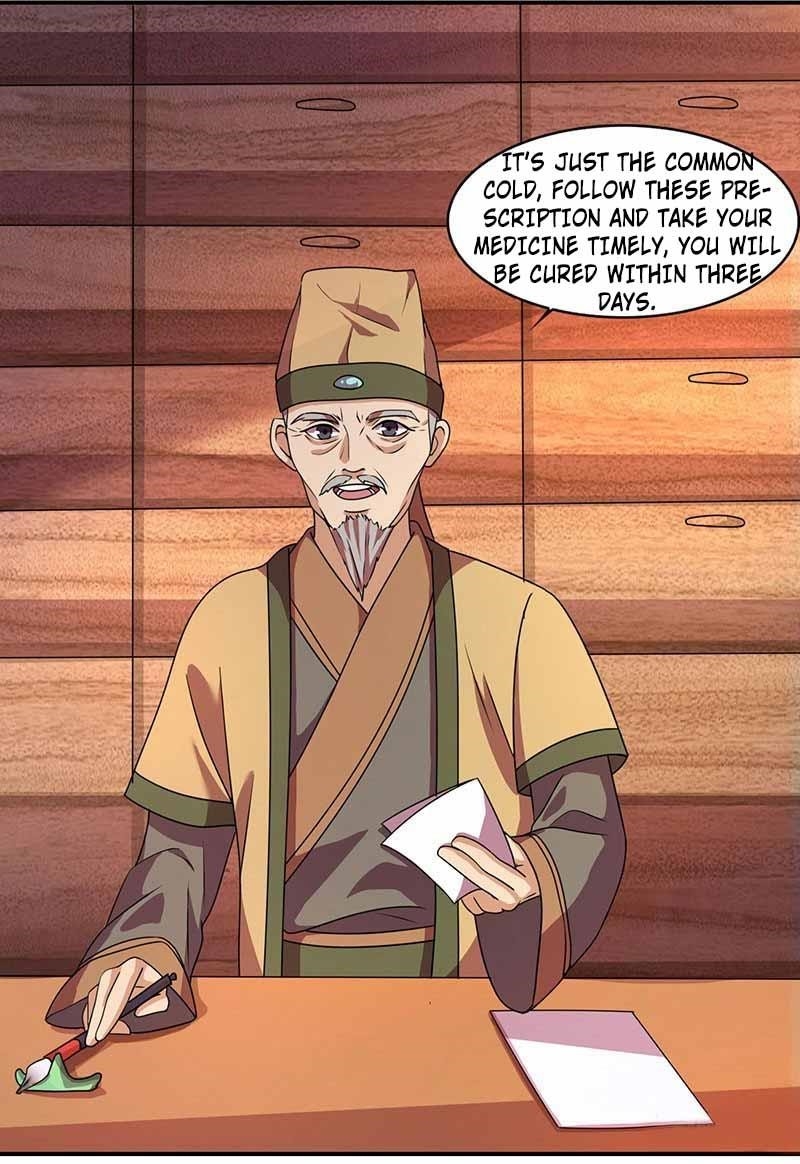 Reborn 80,000 Years Chapter 23 - Page 7