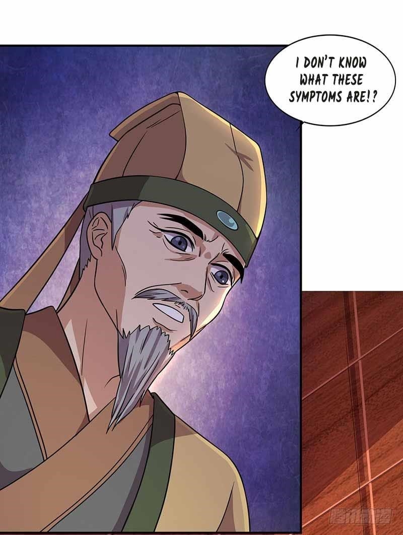 Reborn 80,000 Years Chapter 24 - Page 1