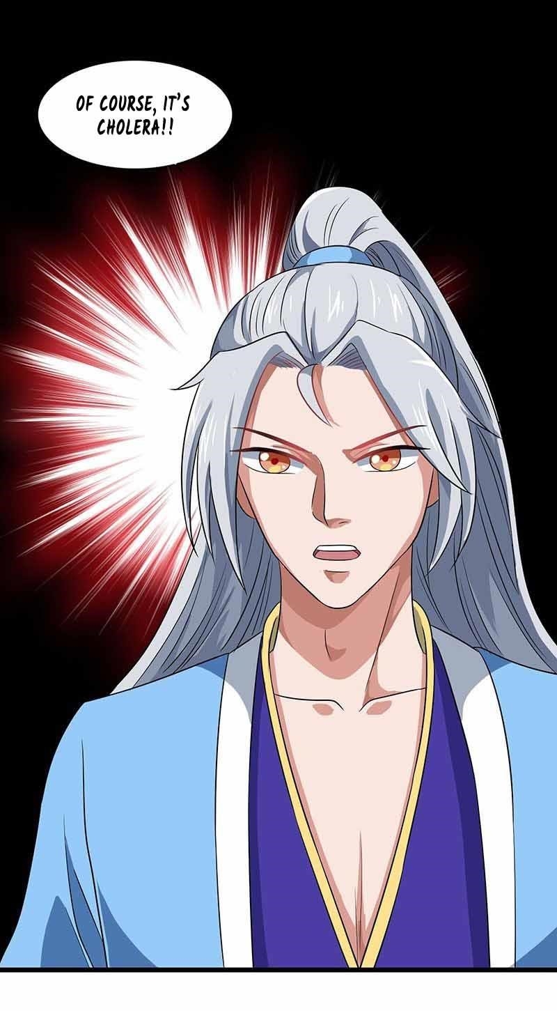 Reborn 80,000 Years Chapter 24 - Page 11