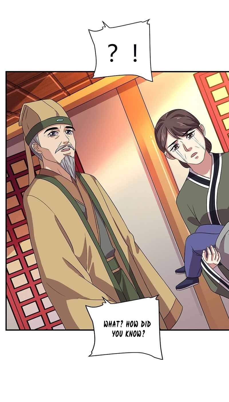 Reborn 80,000 Years Chapter 24 - Page 12