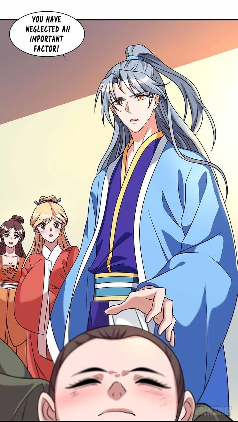 Reborn 80,000 Years Chapter 24 - Page 14