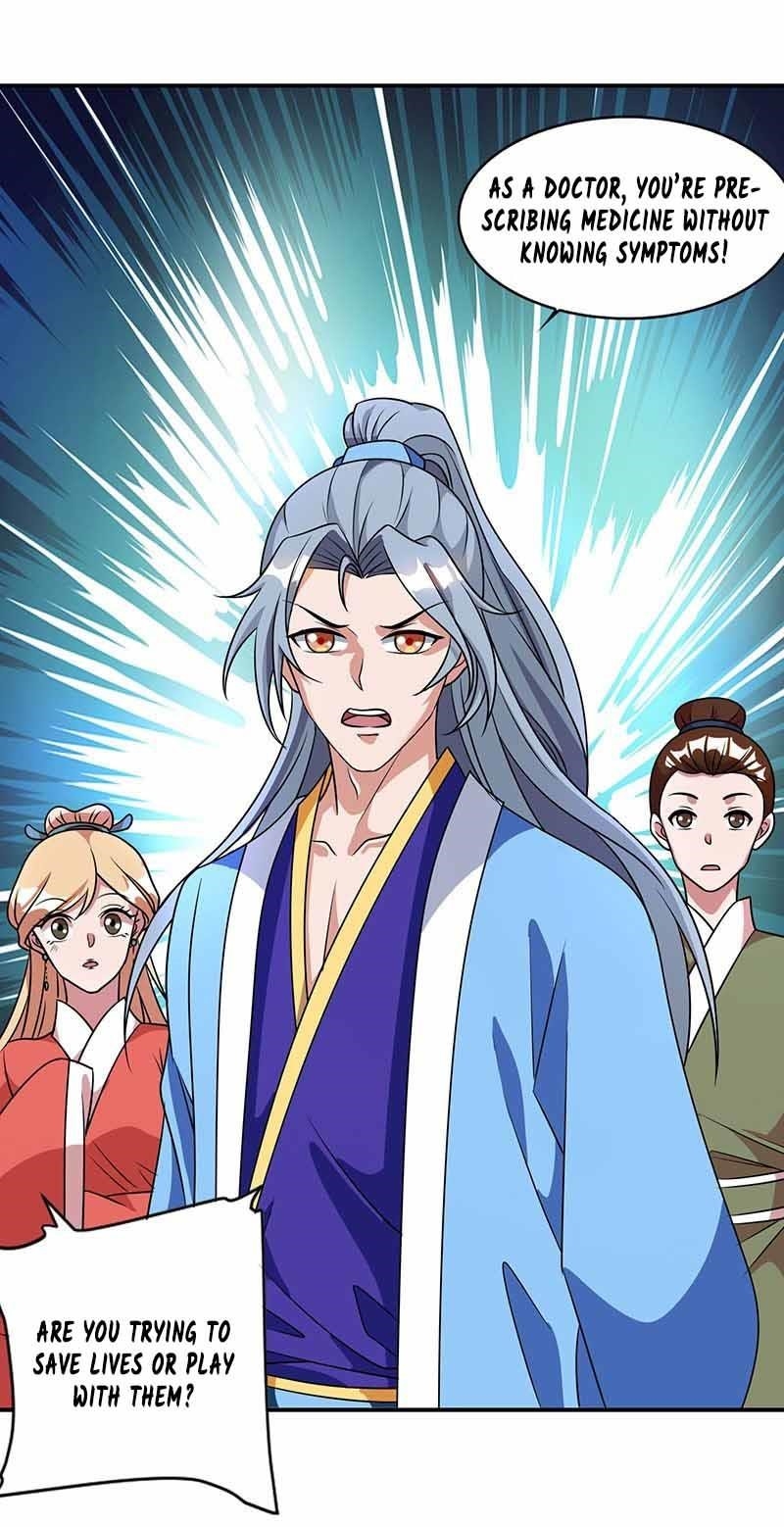 Reborn 80,000 Years Chapter 24 - Page 18