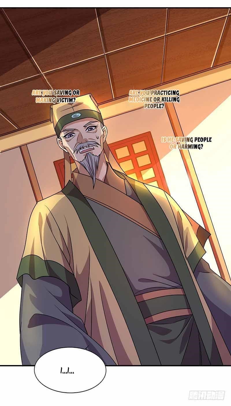 Reborn 80,000 Years Chapter 24 - Page 19