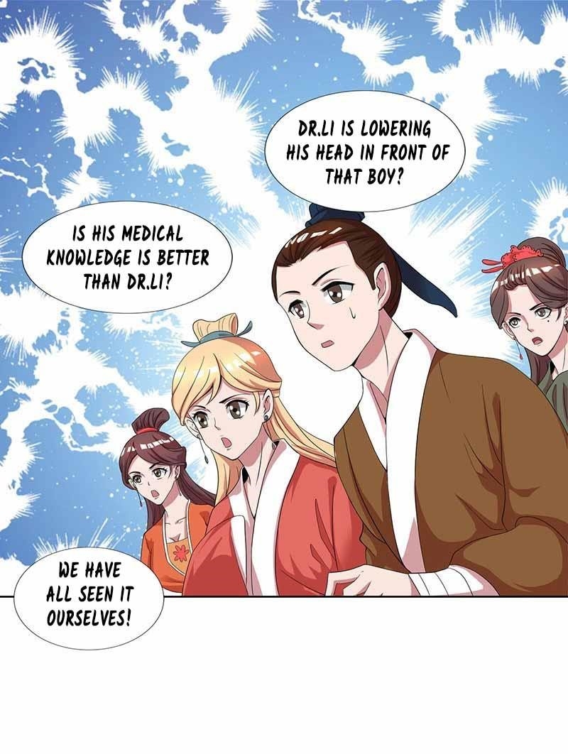 Reborn 80,000 Years Chapter 24 - Page 22