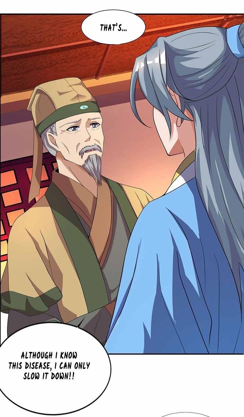 Reborn 80,000 Years Chapter 24 - Page 24