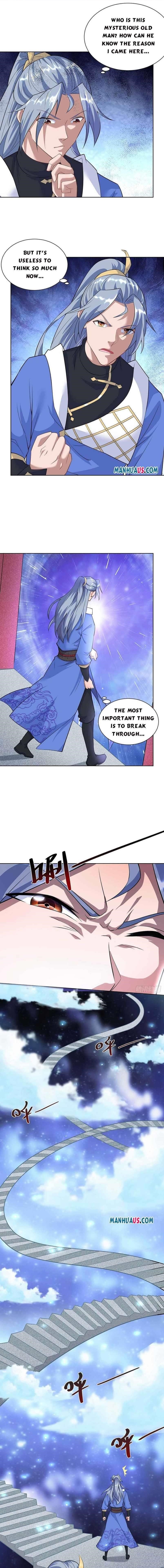 Reborn 80,000 Years Chapter 253 - Page 1