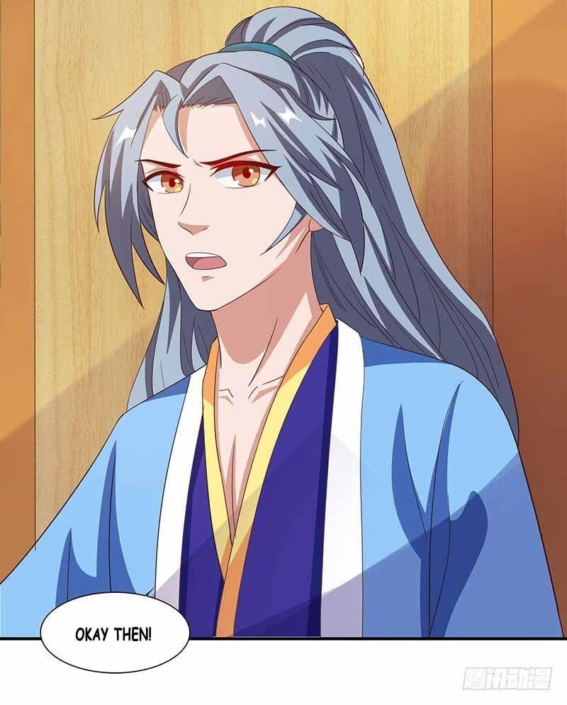 Reborn 80,000 Years Chapter 26 - Page 13