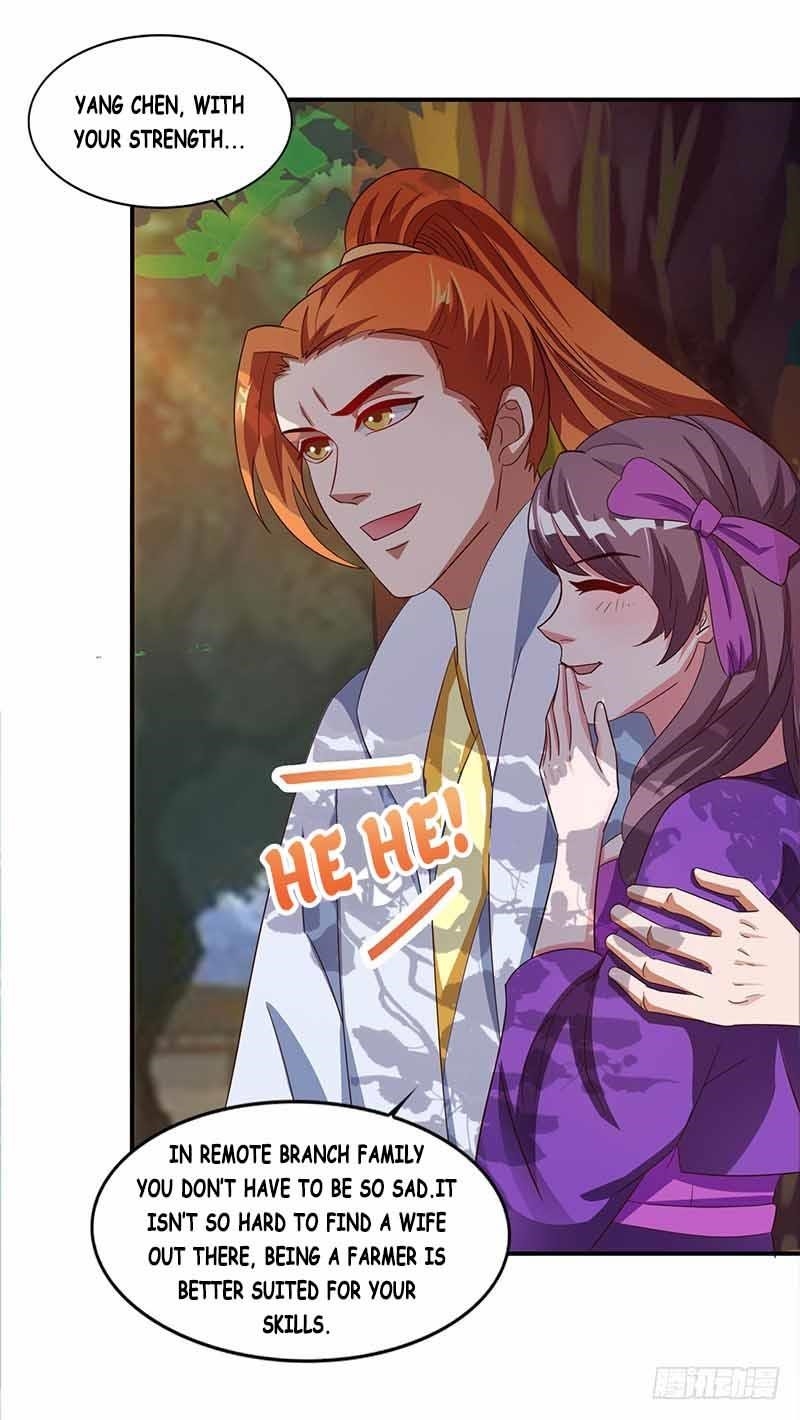 Reborn 80,000 Years Chapter 26 - Page 14