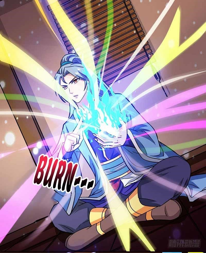 Reborn 80,000 Years Chapter 26 - Page 21