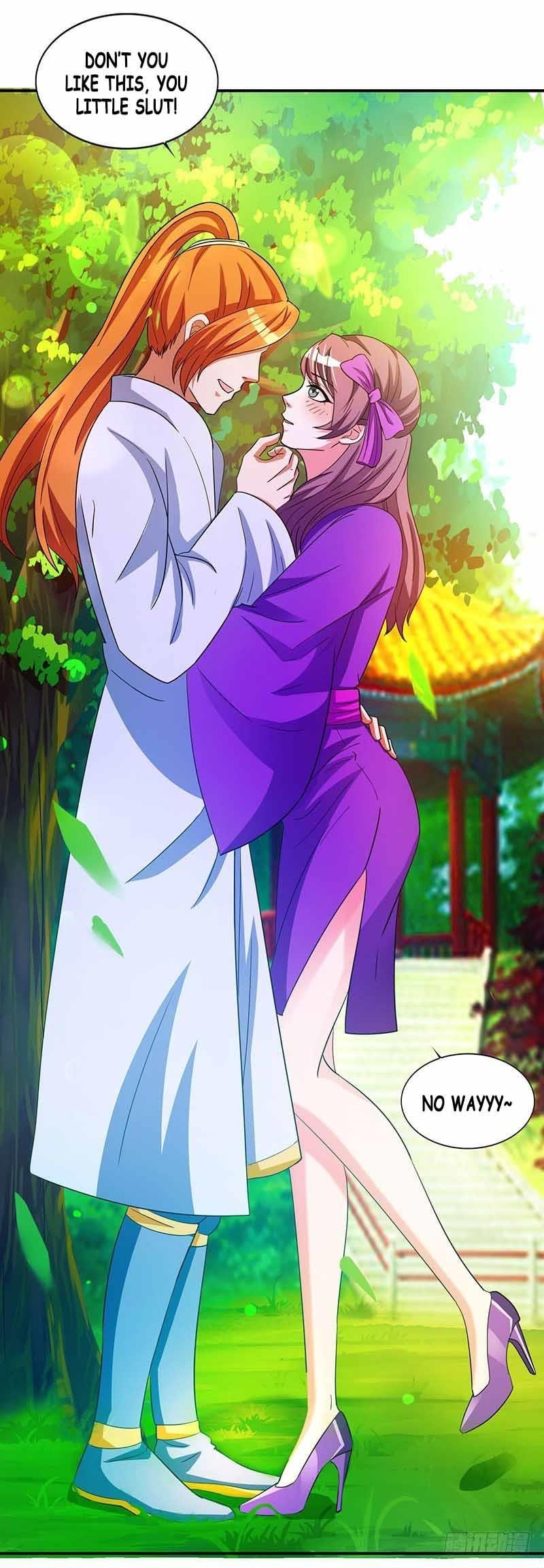 Reborn 80,000 Years Chapter 26 - Page 6