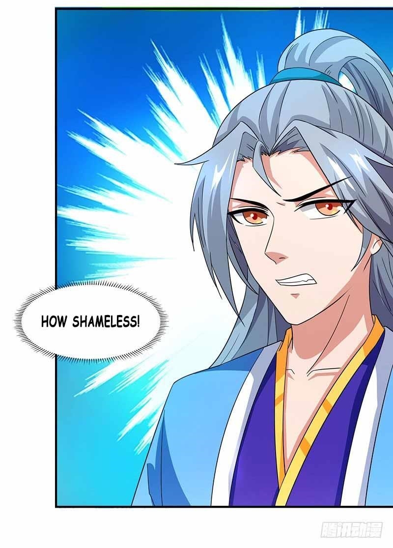 Reborn 80,000 Years Chapter 26 - Page 7