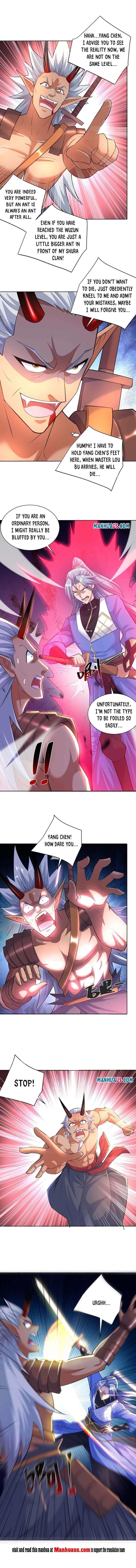 Reborn 80,000 Years Chapter 260 - Page 2